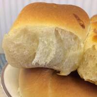 超簡單面包（面包機版）的做法 步骤6