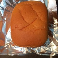 奶酪面包的做法 步骤1