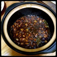 台灣鹵肉飯（簡易版）的做法 步骤3