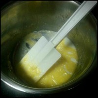 裱花奶油蛋糕的做法 步骤3
