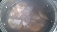 排骨炖藕湯的做法 步骤2