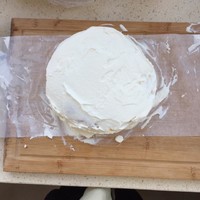 聖誕蛋糕的做法 步骤1