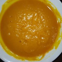 自制南瓜餅，紅豆粥的做法 步骤2