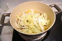 #拉歌蒂尼菜譜#味噌土豆肋排湯的做法 步骤11