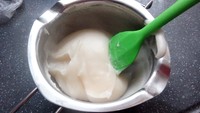 65°c湯種排包的做法 步骤1