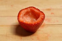 草莓瑪格麗特果凍杯Strawberry Margarita Jell-O Shots的做法 步骤7