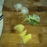 山藥芋頭排骨湯的做法 步骤1