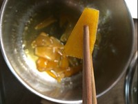 【素】糖漬檸檬皮--厚皮檸檬的專屬的做法 步骤3