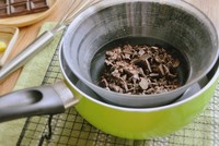 巧克力火鍋的做法 步骤1