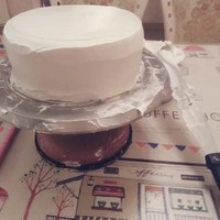 生日蛋糕的做法 步骤4
