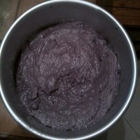 紫薯瑪芬的做法 步骤1