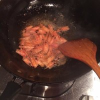青菜蝦仁鮮肉餛飩的做法 步骤4