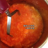 番茄土豆濃湯的做法 步骤6