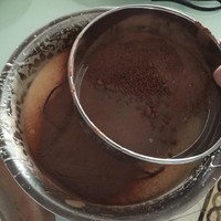 面包機版經典巧克力蛋糕的做法 步骤4