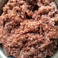 電飯鍋釀米酒的做法 步骤2