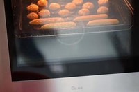 德普烤箱食譜--原味奶油泡芙的做法 步骤6