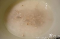 美容養顏的南京小吃︰美齡粥的做法 步骤1