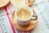 英式絲襪奶茶【素顏太太私家小廚】的做法 步骤7
