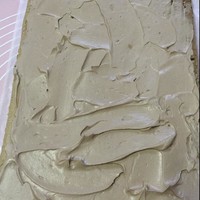 巧克力樹根蛋糕的做法 步骤3