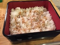 日本烤鰻魚飯的做法 步骤4