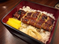 日本烤鰻魚飯的做法 步骤5