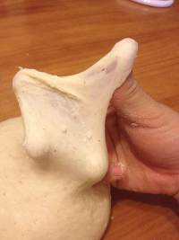 歐式面包DIY的做法 步骤2