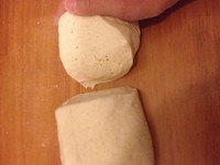 歐式面包DIY的做法 步骤3