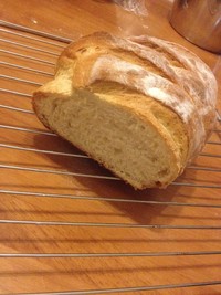 歐式面包DIY的做法 步骤4