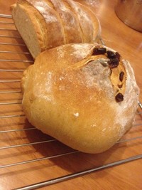 歐式面包DIY的做法 步骤5