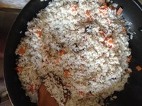冬至糯米飯的做法 步骤3