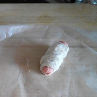 紅薯派∼簡單版的做法 步骤5