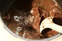 蓮蓉紅豆抹醬（松下壓力鍋免浸泡版）的做法 步骤6