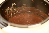 蓮蓉紅豆抹醬（松下壓力鍋免浸泡版）的做法 步骤8