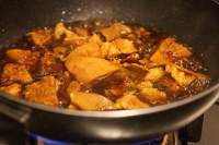 荔浦芋頭紅燒肉（松下壓力鍋）的做法 步骤8