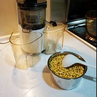 卓小廚的豆花的做法 步骤1