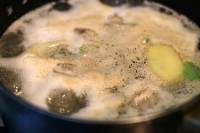 花菇排骨燜飯（松下壓力鍋）的做法 步骤1