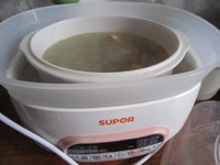 牛尾湯的做法 步骤5