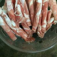 羊肉砂鍋燜飯的做法 步骤2