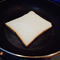 電影落魄大廚—奶酪三明治的做法 步骤1
