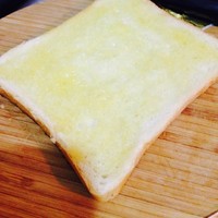 電影落魄大廚—奶酪三明治的做法 步骤2