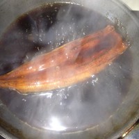 日式鰻魚飯（代官山版）的做法 步骤2