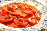 泰式紅咖喱蝦的做法 步骤8