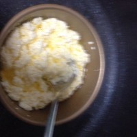 奶油奶酪牛扎糖∼入口即化，奶香濃郁的做法 步骤1
