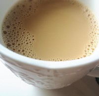 玫瑰奶茶的做法 步骤6