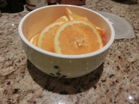 橙子干的做法 步骤5