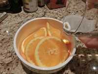 橙子干的做法 步骤7
