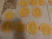 橙子干的做法 步骤12