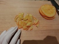 橙子干的做法 步骤16