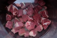 Pot au feu / 蔬菜牛肉湯的做法 步骤1