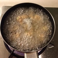 肉丸湯（冬天就是要吃肉）的做法 步骤8